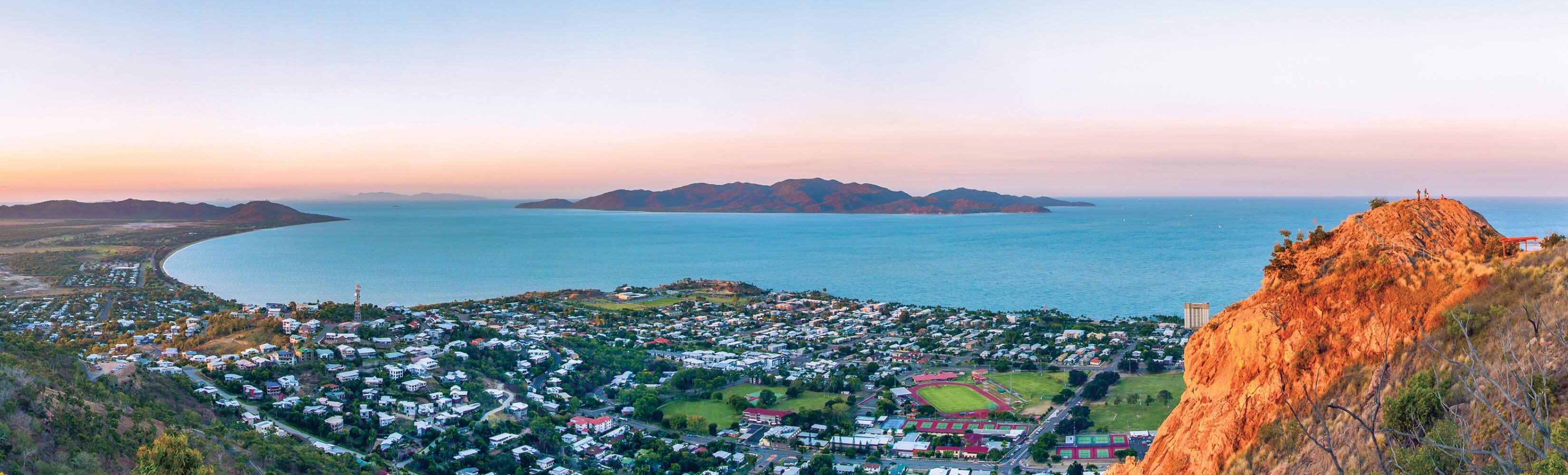 Port of Townsville